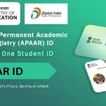 APAAR ID