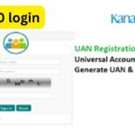 EPFO Login