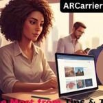 ARCarrierPoint Net