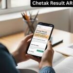 Chetak Result ARCarrierPoint
