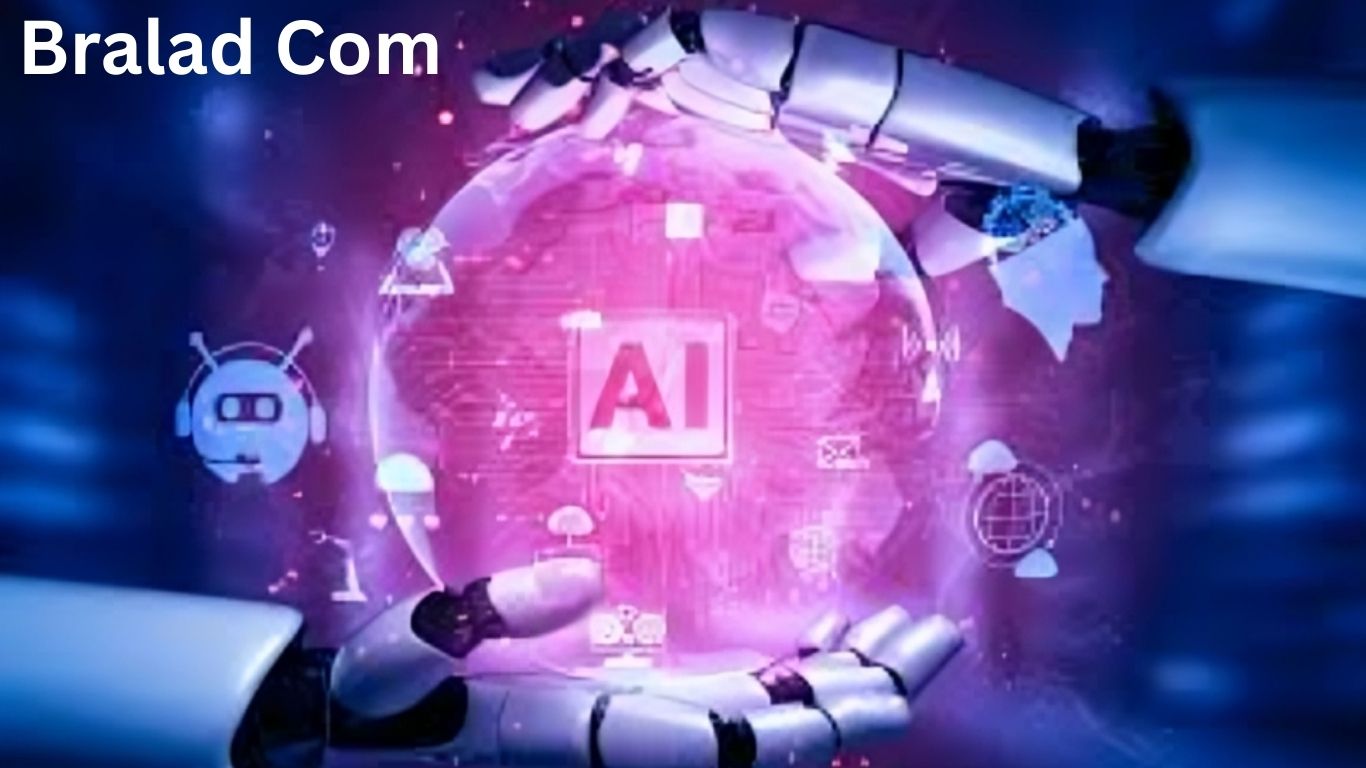 Bralad Com Redefining Online Services in India