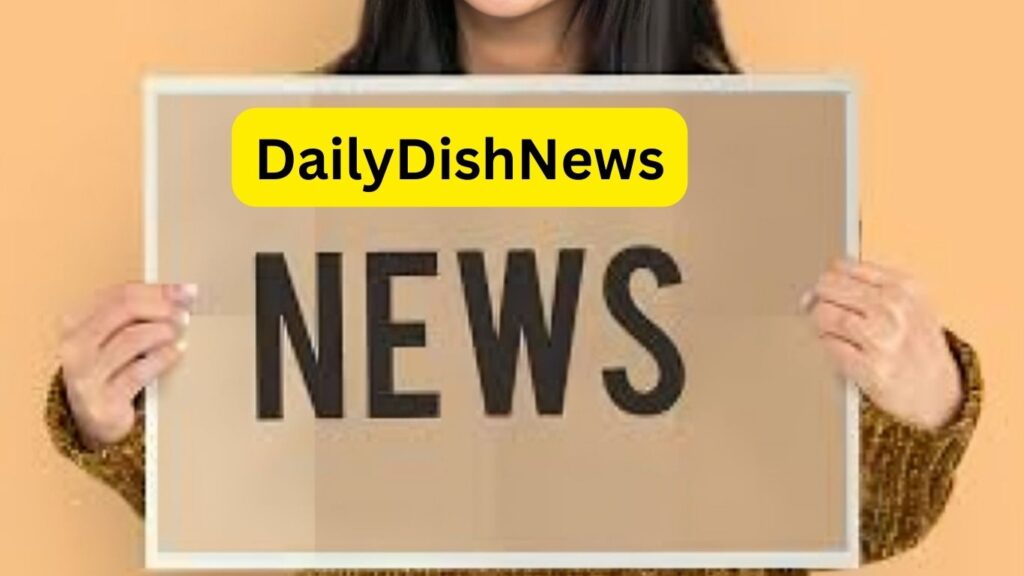 DailyDishNews