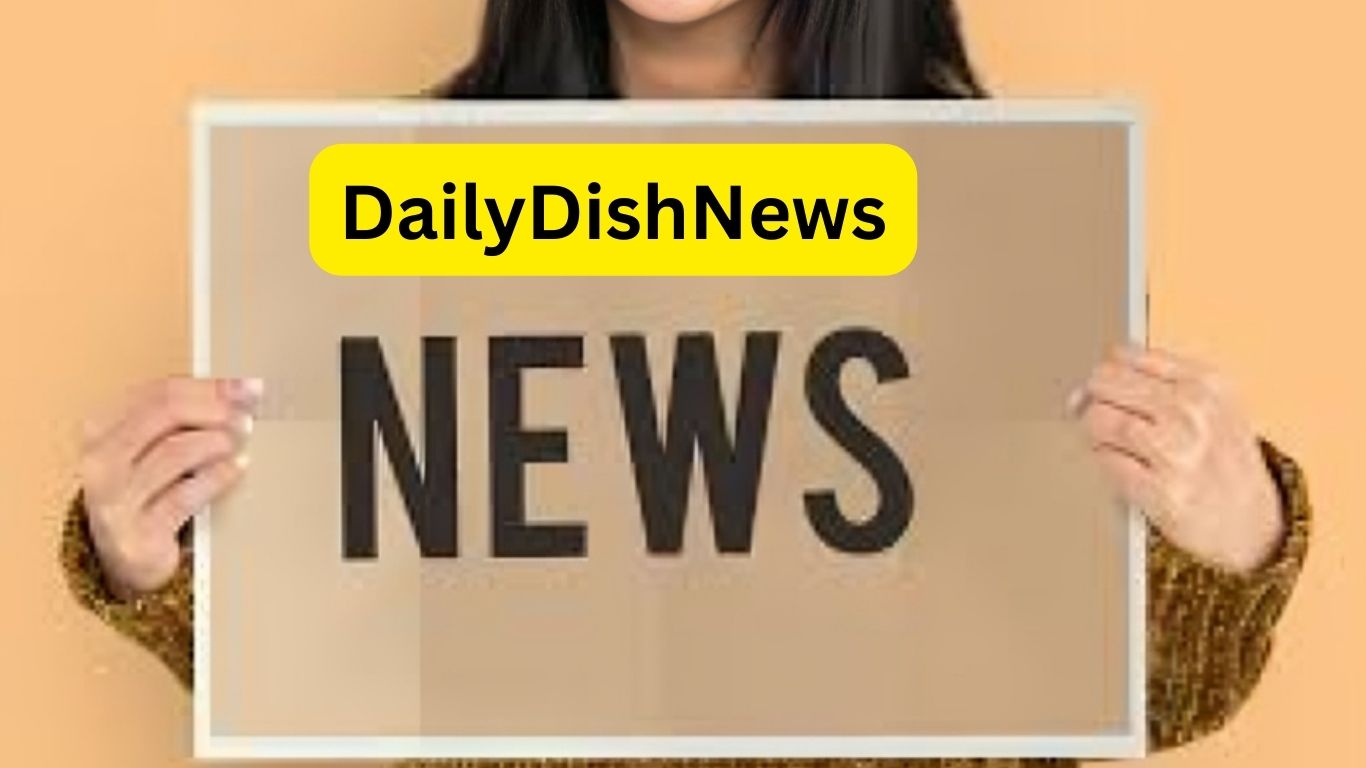 DailyDishNews Your Go-To Source for Food Recipes and Culinary Trends in India