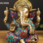 Ganesh Chaturthi 2026