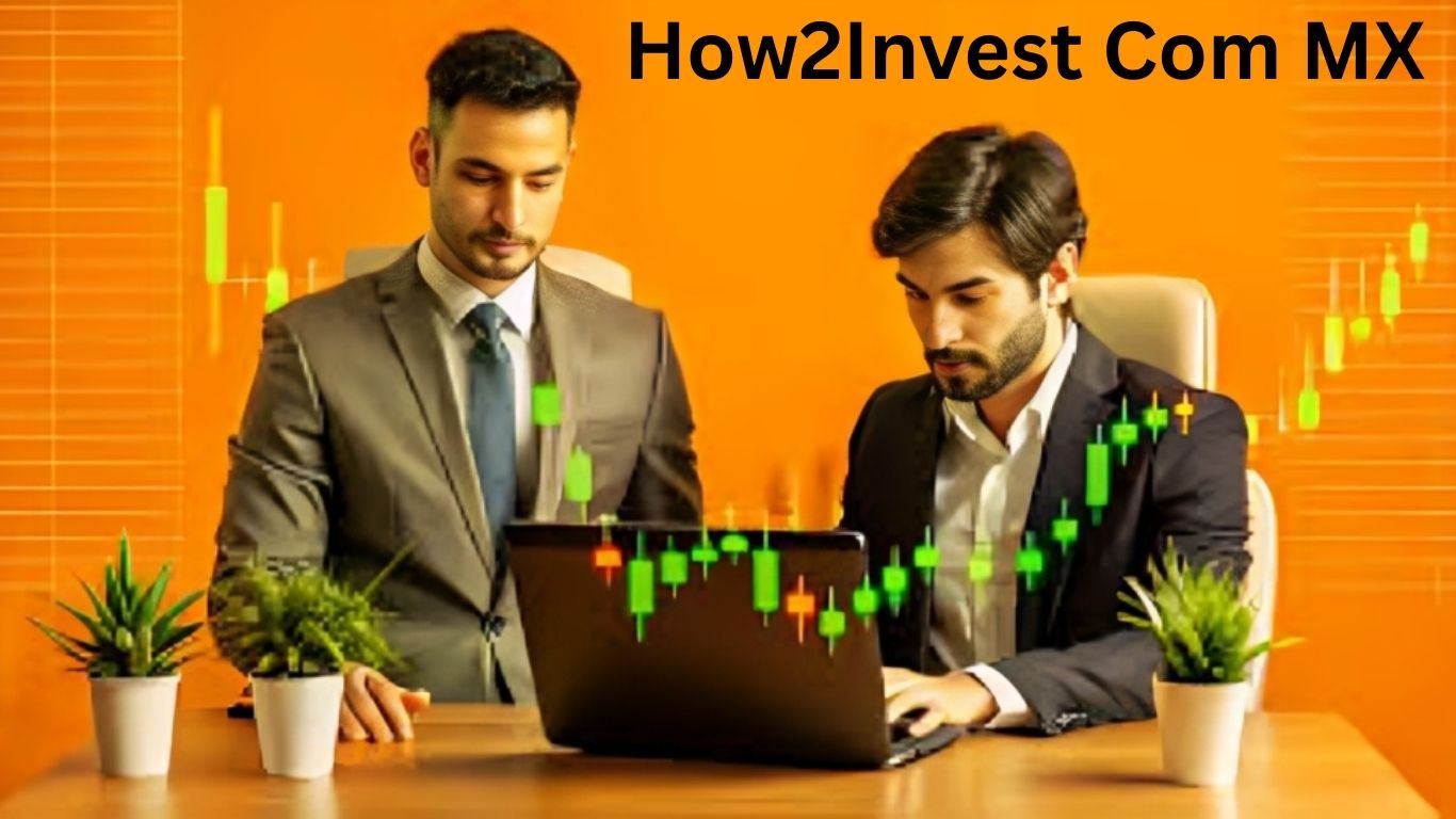 How2Invest Com MX Your Ultimate Guide to Smart Investing in India