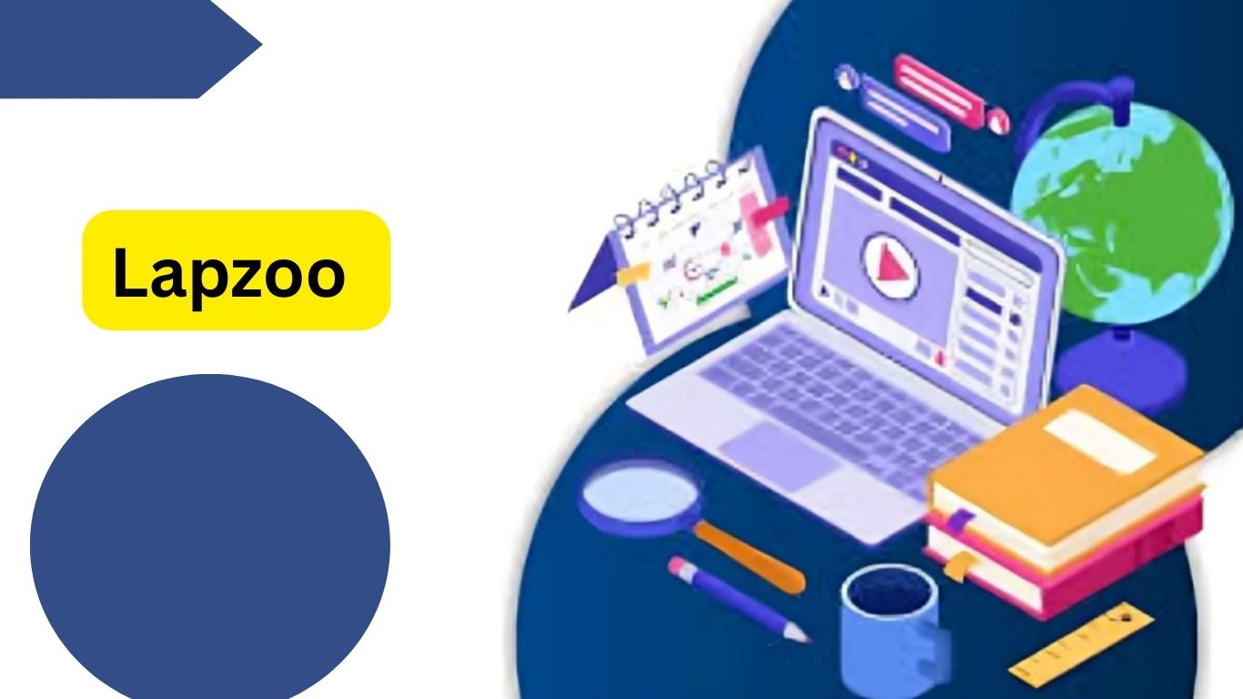 Lapzoo Revolutionizing the Digital Experience for Modern Users