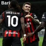 Milan vs Bari