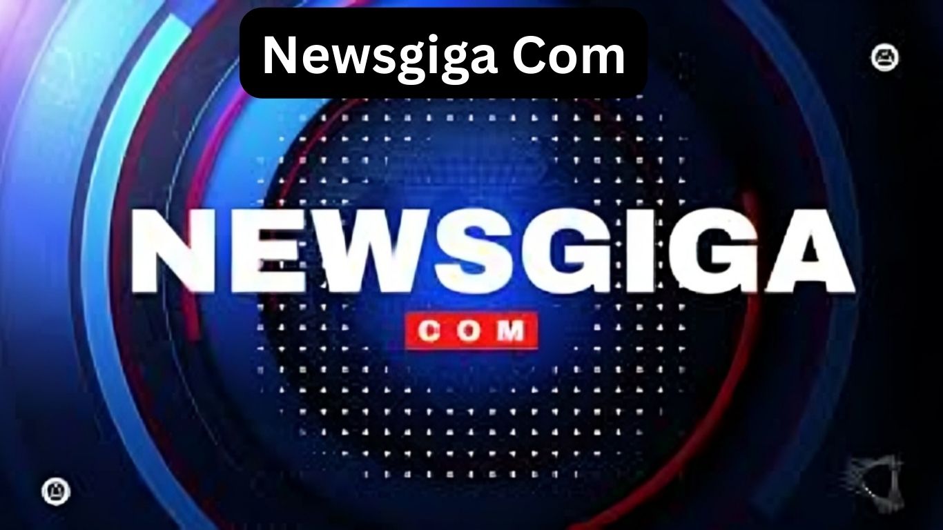 Newsgiga Com Transforming Digital News Consumption in India