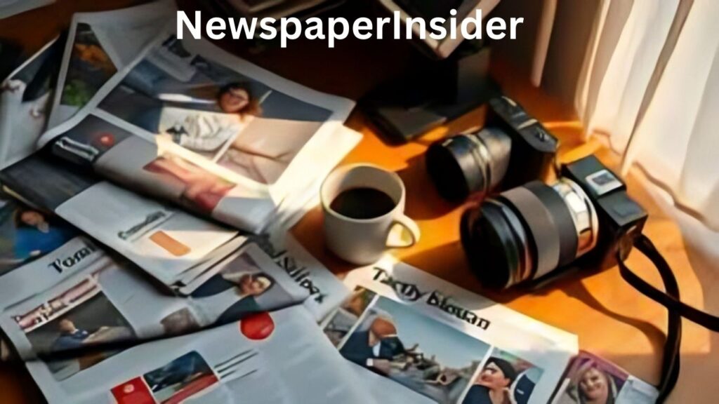 NewspaperInsider