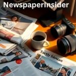 NewspaperInsider