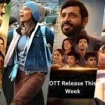 OTT Release This Week