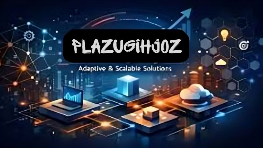 Plazugihjoz