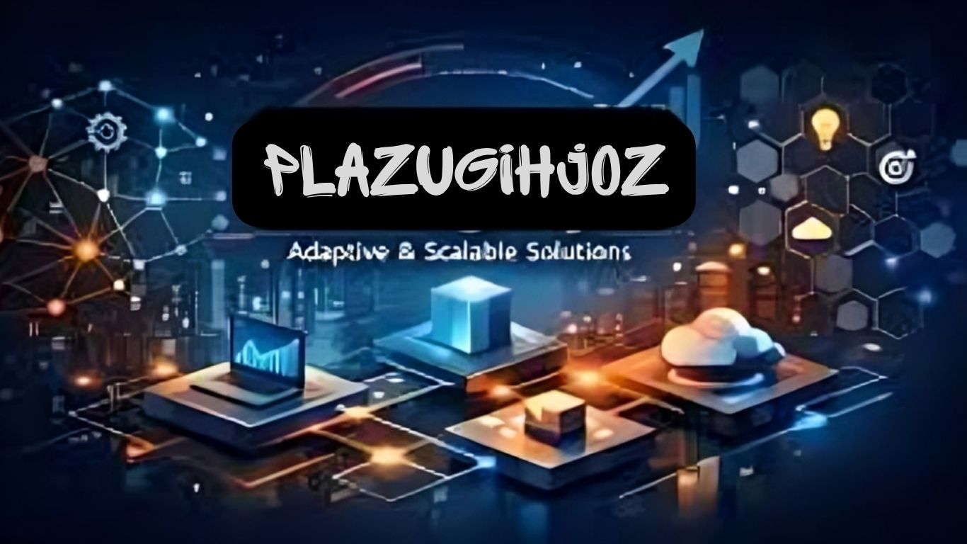 Plazugihjoz The Emerging Digital Concept Shaping Malaysia’s Online Landscape