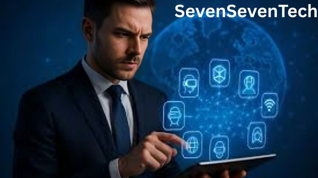 SevenSevenTech