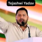 Tejashwi Yadav
