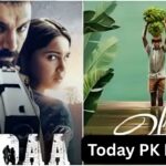 Today PK Movies