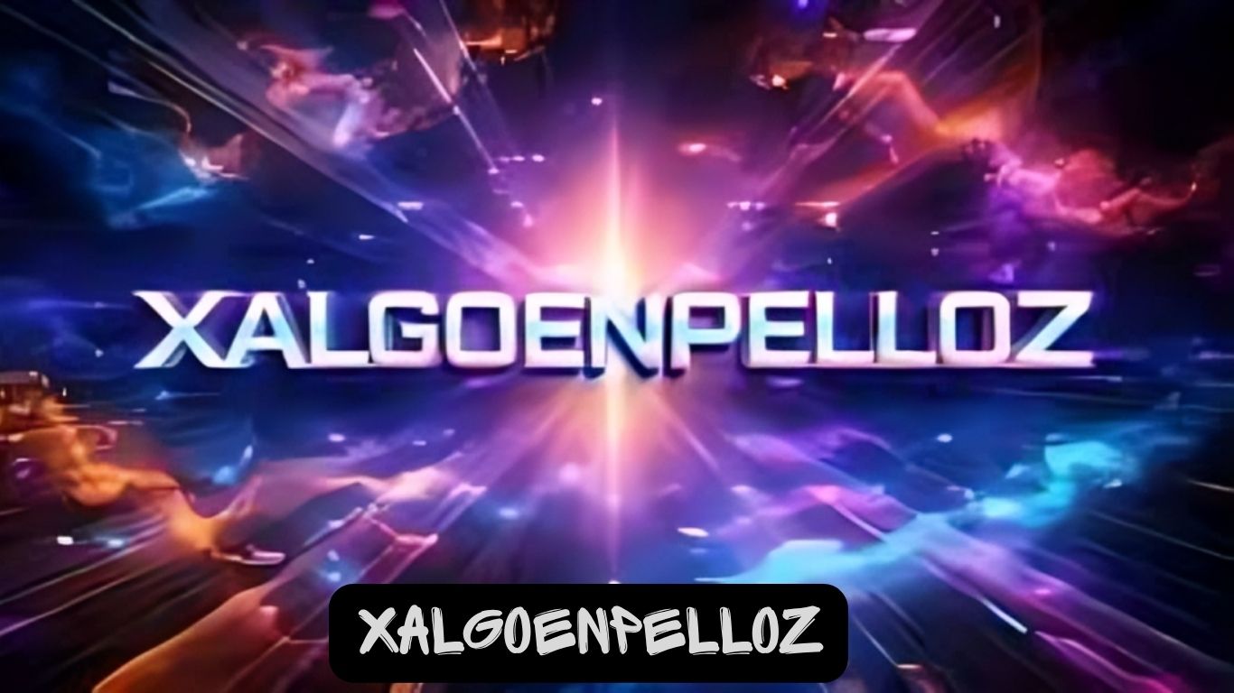 Xalgoenpelloz Driving Digital Innovation and Performance in Malaysia