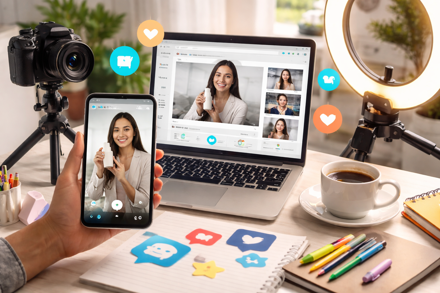 6 Platforms That Make UGC