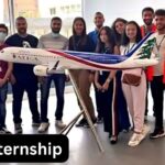 MEA Internship
