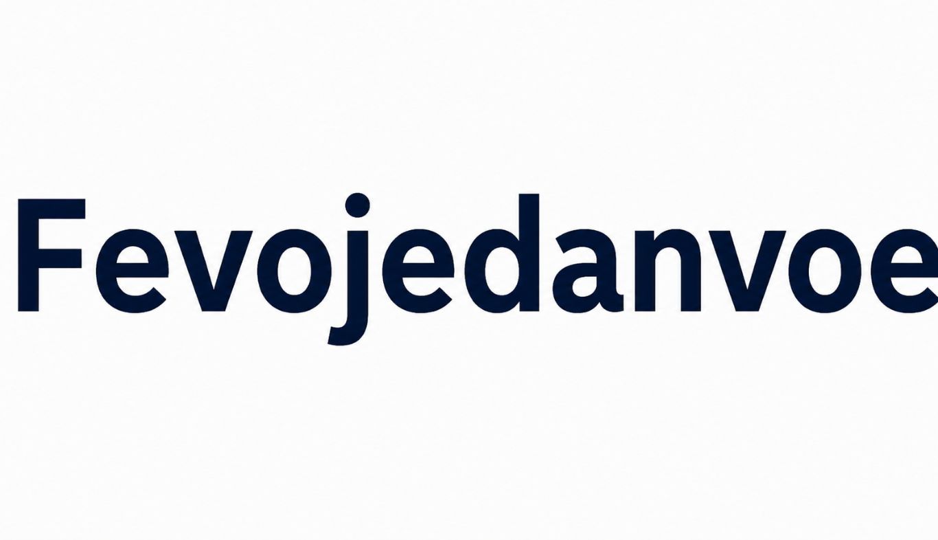 Fevojedanvoe