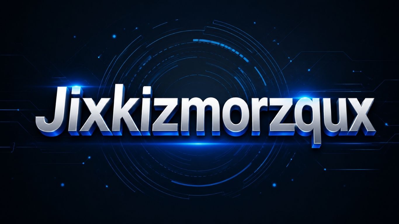 Jixkizmorzqux