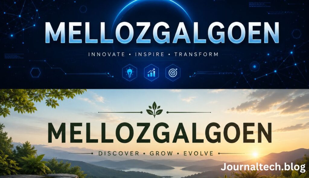 Mellozgalgoen