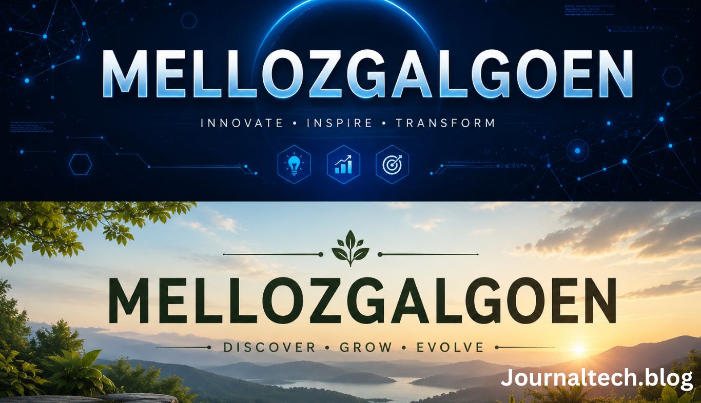 Mellozgalgoen