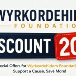Wyrkordehidom Foundation Discount