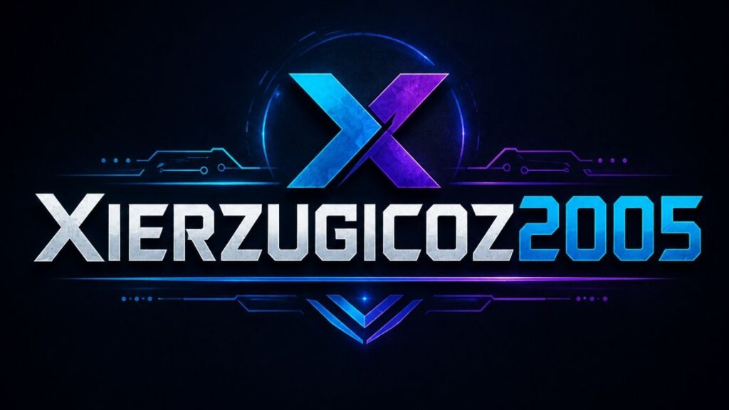 Xierzugicoz2005