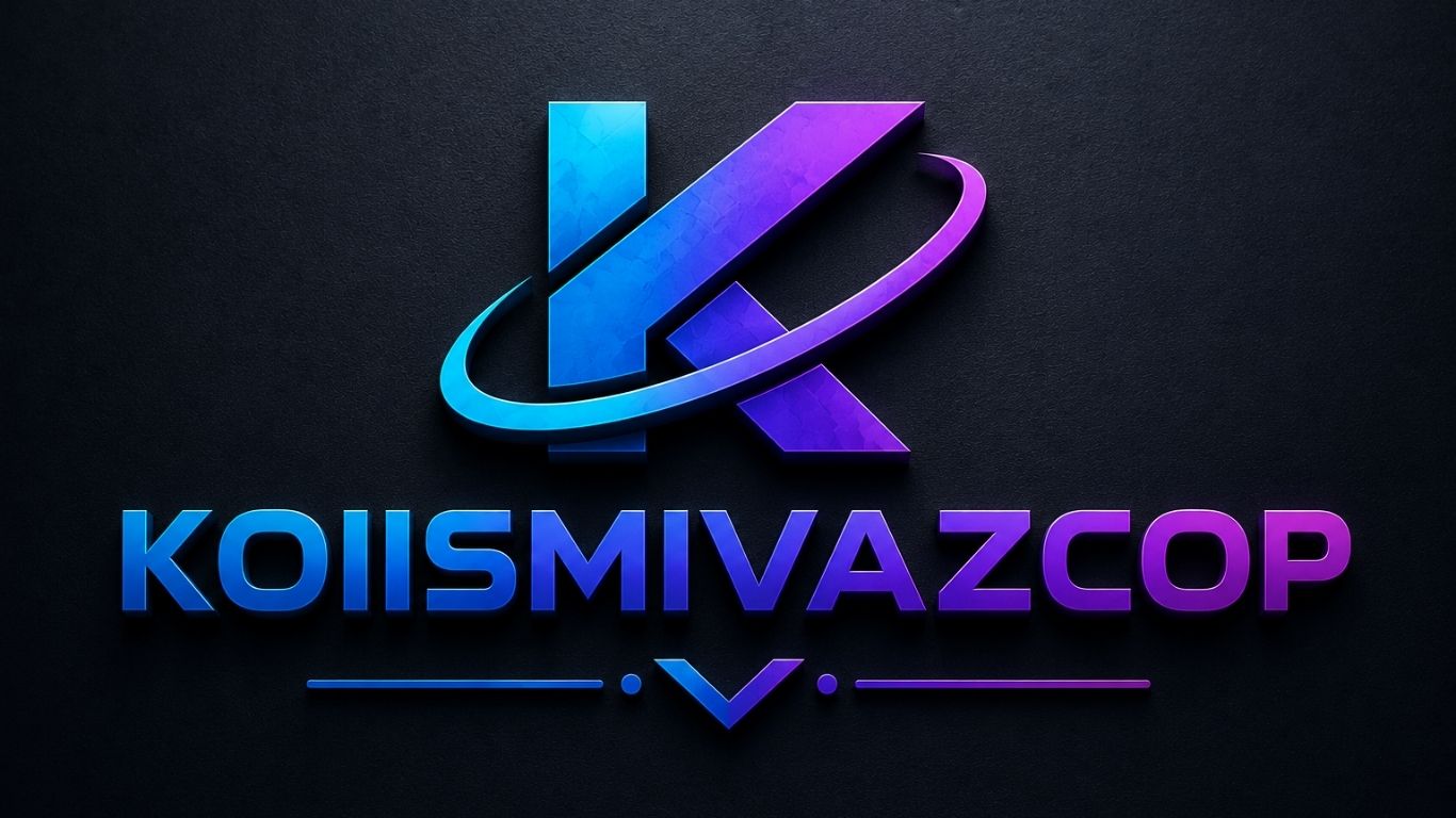 Koiismivazcop